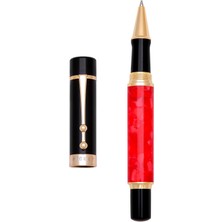 Piguet Taurus Rouge Rollerball Kalem