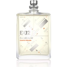 Escentric Molecules Escentric 02 100 ml Unisex Parfüm