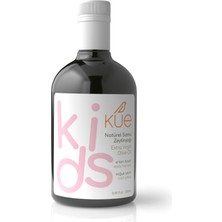 Kue Olive Oil Kids Erken Hasat Soğuk Sıkım Naturel Sızma Zeytinyağı 250 ml