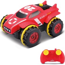 Maisto Cyklone Model 2 Aqua Tread Kumandalı Araba