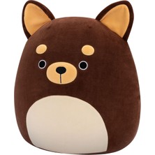 Squishmallows Çivava Barkevina 36 cm