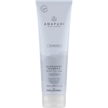 Awapuhi Wild Ginger Hydrasoft Arındırıcı Nemlendirici Şampuan 250 ml