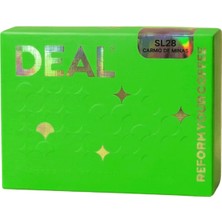 Deal Coffee SL28 Carmo De Minas Çekirdek Kahve 250 gr