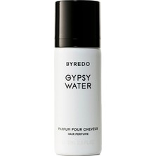 Byredo Gypsy Water 75 ml Unisex Saç Parfümü