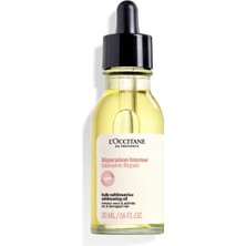 L'Occitane Aromakoloji Onarıcı Saç Bakım Yağı 50 ml