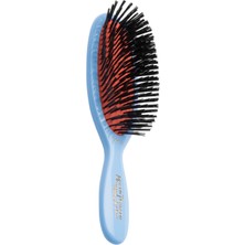 Mason Pearson Pocket Child Bristle Cb4 Blue Çocuk Saç Fırçası