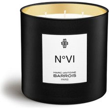 Marc Antoine Barrois Candle No Vı 750 G