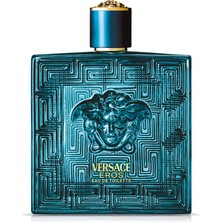Versace Eros Edt 200 ml Erkek Parfüm