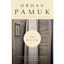 Vintage Publishing The New Life Yabancı Dil Roman