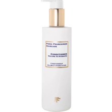 Volume & Hydrate Hacim Veren Saç Kremi 250 ml