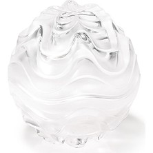 Lalique Vibration Kristal Dekoratif Kutu