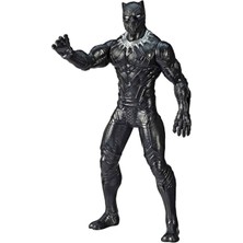 Hasbro Marvel Black Panther Klasik Figür Oyuncak E5556