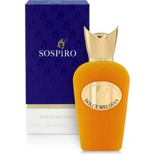 Sospiro Dolce Melodia Edp 100 ml Parfüm