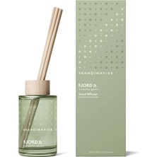 Fjord Yeşil Koku Difüzörü 100 ml