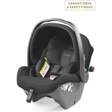 Peg Primo Viaggio Slk Grup 0+ I-Size 0-13 kg True Black Bebek Oto Koltuğu