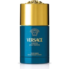 Versace Eros Deodorant Stick 75 ml
