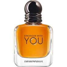 Giorgio Armani Stronger With You Edt 50ML