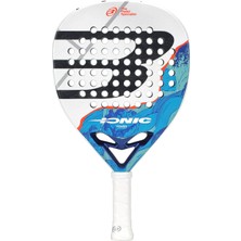 Bullpadel Ionic Power 26 Unisex Padel Raketi