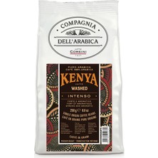 Caffe Corsini Kenya Çekirdek Kahve 250 gr