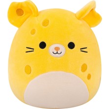Squishmallows Fare Amelia Peluş Oyuncak 30 cm