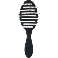 Wet Brush Pro Flex Dry Siyah Kadın Saç Fırçası