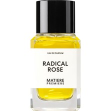MATIERE PREMIERE Radical Rose Edp 100 ml Parfüm