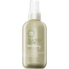 Tea Tree Paul Mitchell Hemp Onarıcı Multitasking Saç Spreyi 200 ml