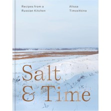 Mitchell Beazley Salt & Time Yabancı Dil Yemek Kitabı