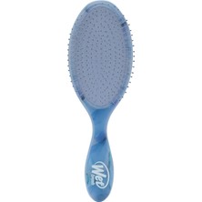 Wet Brush Serene Daydream Mavi Dolaşık Açıcı Saç Fırçası