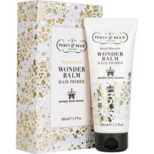 Percy & Reed Royal Blossom Elektriklenme Önleyici Saç Bakım Balmı 100 ml
