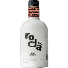 Roda Farm Ayvalık Şişe Natürel Sızma Zeytinyağı 500 ml