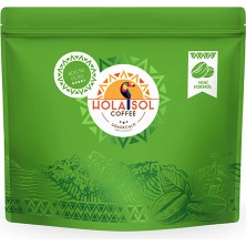 Hola Sol Adicto Filtre Kahve Çekirdeği 250 gr