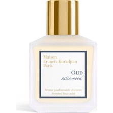 Maison Francis Kurkdjian Oud Satin Mood Scented Hair Mist 70 ml