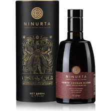 North Aegean Blend Soğuk Sıkım Zeytinyağı 500 ml