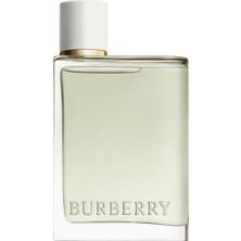 Burberry Her Edt 100 ml Kadın Parfüm