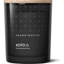 Koto 200G Mum