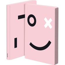 Nuuna Graphic S Ox Defter