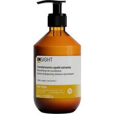 INSIGHT Nourishing Besleyici Saç Bakım Kremi 350 ml