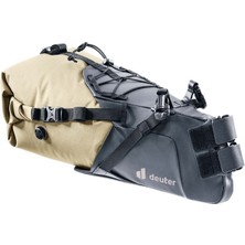 Deuter Sb Desert Black Erkek Outdoor Bisiklet Sele Çantası 16 Lt