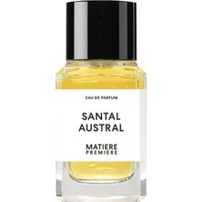 MATIERE PREMIERE Santal Austral Edp 100 ml Parfüm