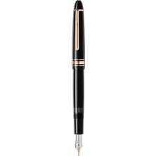 Montblanc Muses Maria Callas Special Edition Dolma Kalem