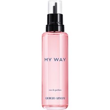 Giorgio Armani My Way Edp 100ML Refill