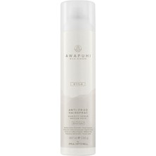 Awapuhi Wild Ginger Anti Frizz Orta Tutuşlu Nemlendirici Saç Spreyi 307 ml