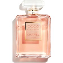 Chanel Coco Mademoiselle Edp Spray 200ML