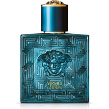 Versace Eros Edp 50 ml Erkek Parfüm