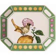 x Rosenthal Idyllia Porselen Dekoratif Tabak