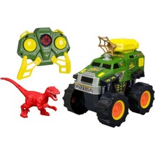 Nikko 1:16 Dino Blaster R/c Uzaktan Kumandalı Araba