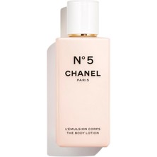 Chanel N°5 Vücut Losyonu 200ML