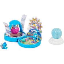 Hatchimals Rainbow Cation Eğlence Zamanı Oyuncak Seti