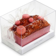 Ispahan Gül Aromalı Ahududulu Kek